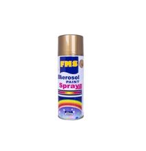 FMS Aerosol Paint Spray(Gold)